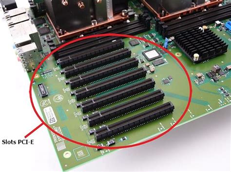 slot pci express 3.0.